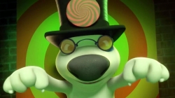 انیمیشن تام سخنگو فصل 3 قسمت 14 - Talking Tom